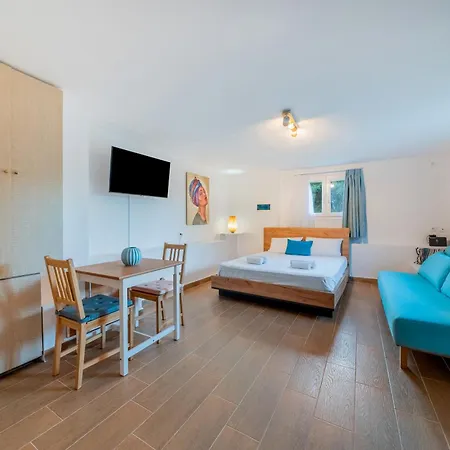 Santa Decca Corfu Appartement