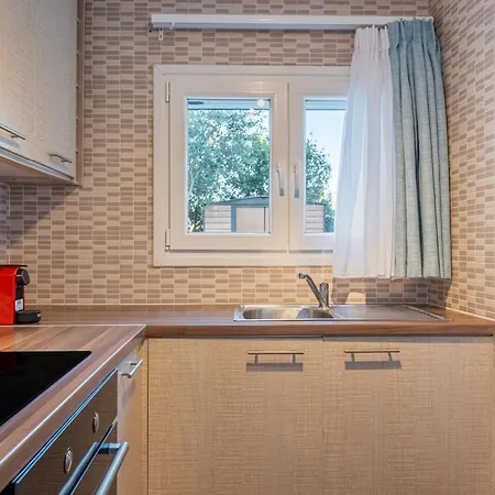 Appartement Santa Decca Corfu *