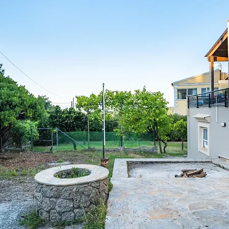 Santa Decca Corfu Appartement Gastouri (Corfu)