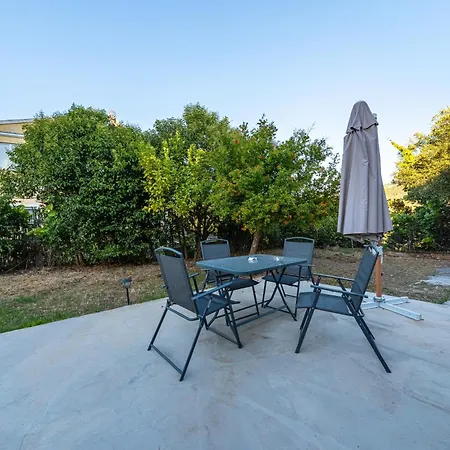 Santa Decca Corfu Apartament